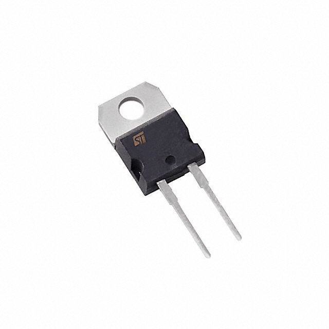 STTH1210D Image 
