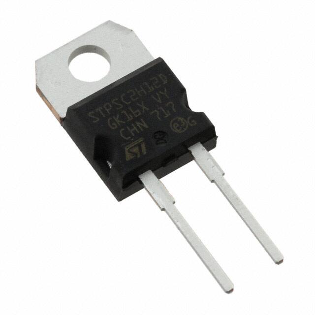 STPSC2H12D Image 