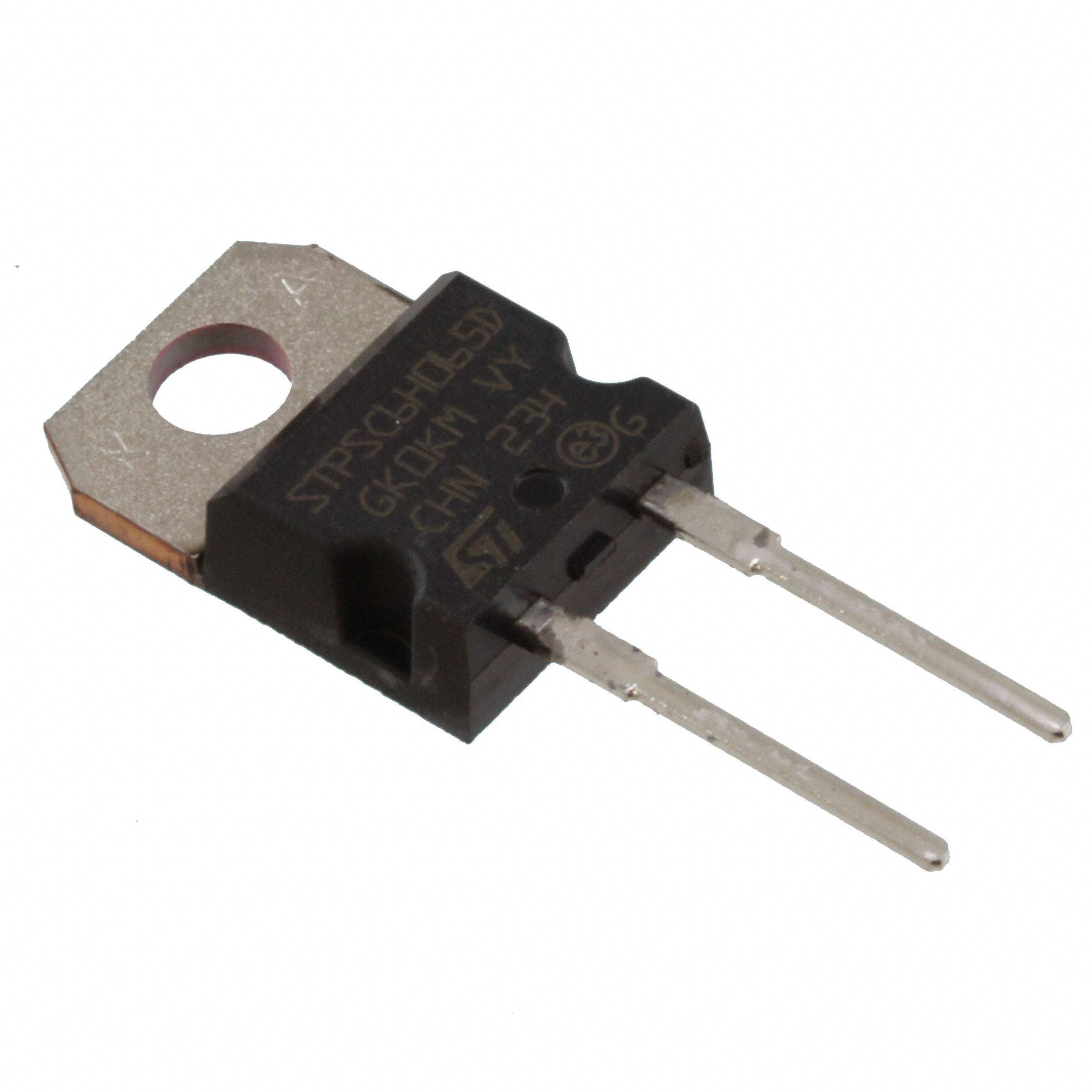 STPSC6H065D Image 