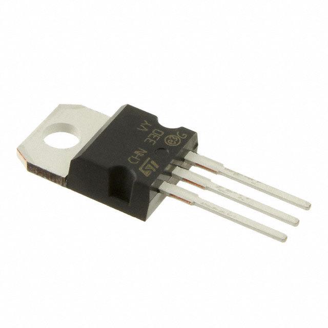 STPSC8H065CT Image 