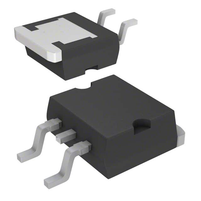 STB45NF06T4 Image 