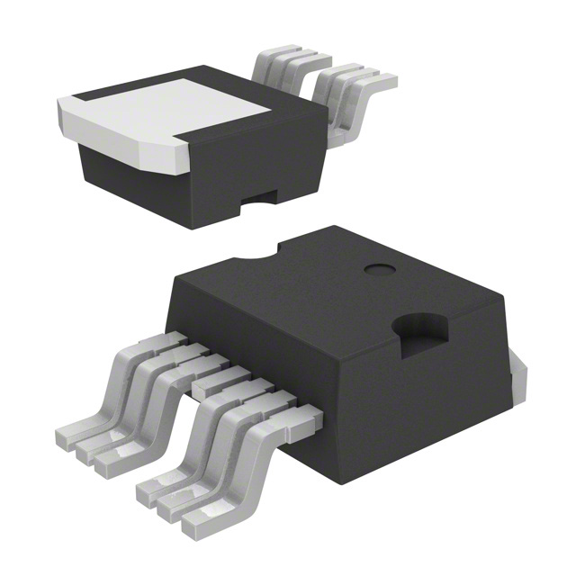 VN5E016AFHTR-E Image 