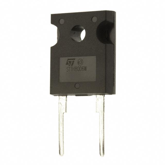 STTH6012W Image 
