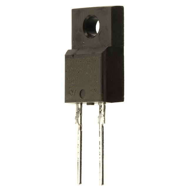 STTH8R06FP Image 