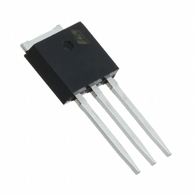 STU6N90K5 Image 