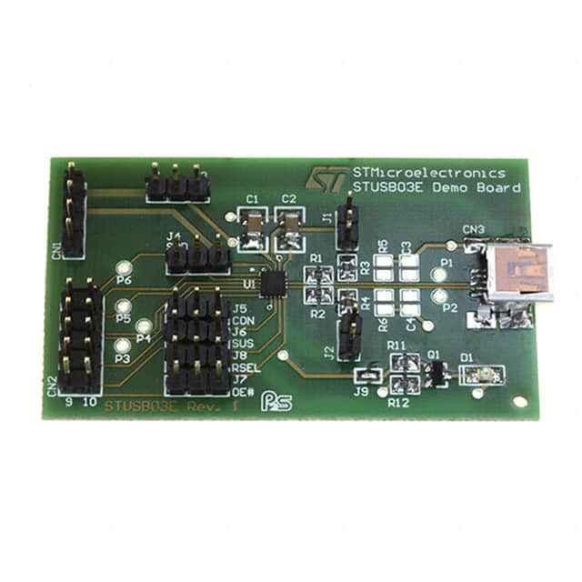STUSB03EDEMOBO Image 