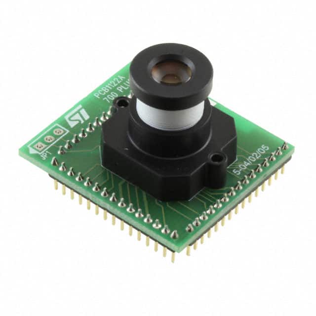 STV-5700C-D02 Image 