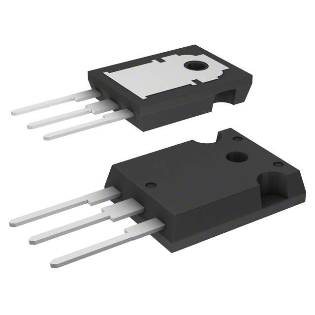 STW40NF20 Image 