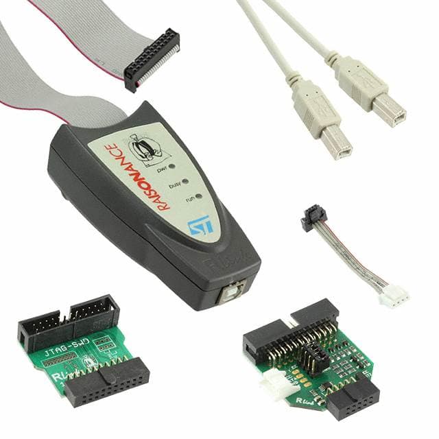 STX-PRO/RAIS Image 
