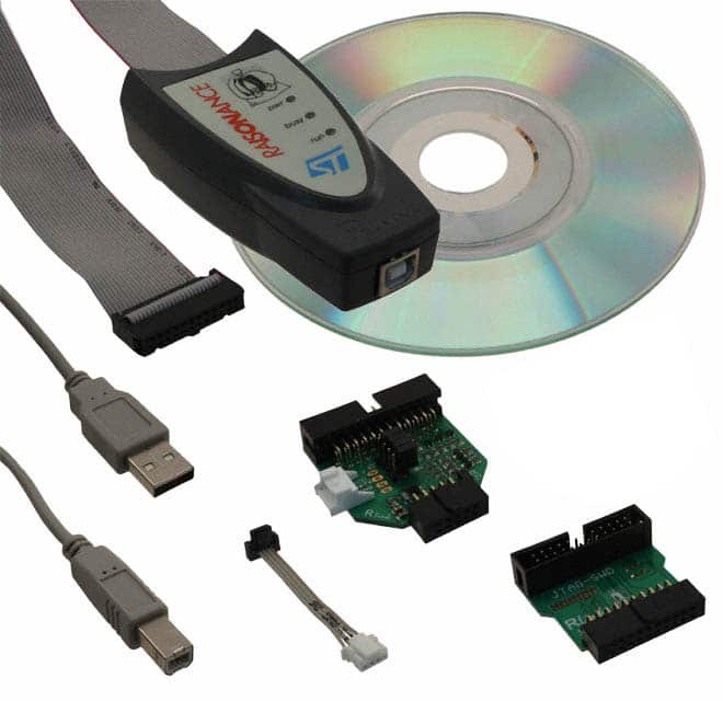 STX-RLINK Image 