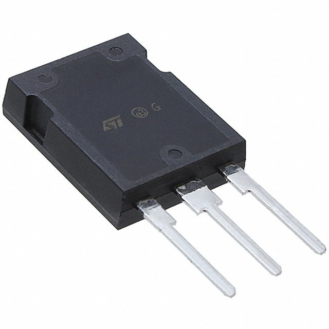 STY139N65M5 Image 