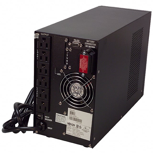 SU1000XLA Image 