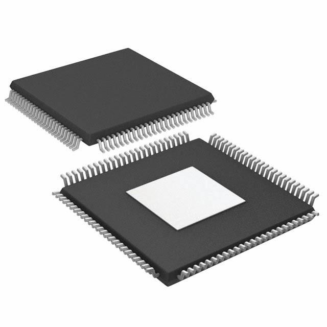 AD9858BSVZ Image 