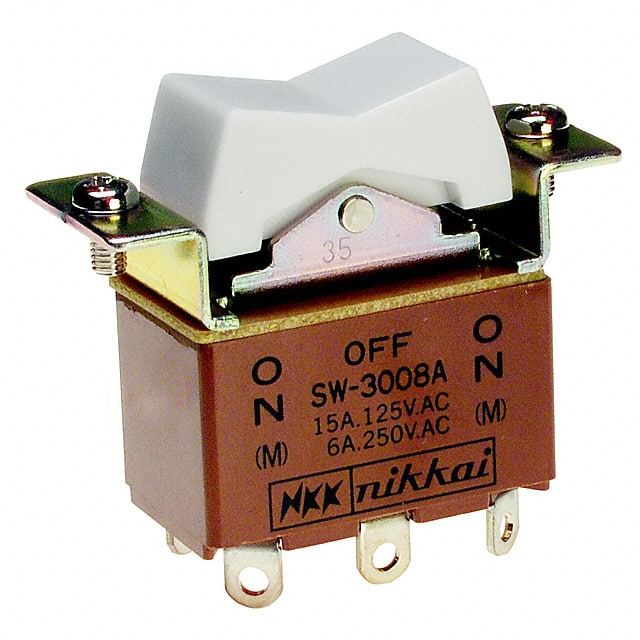 SW3008A Image 