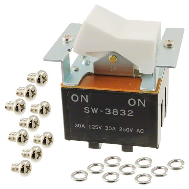 SW3832/UC Image 