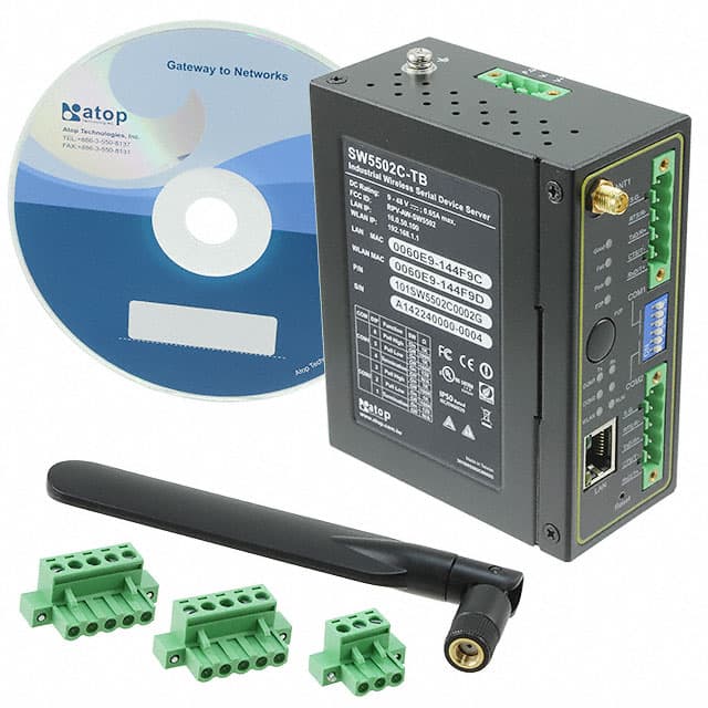 SW5502C-TB Image 