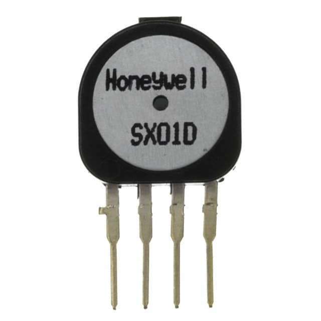 SX01D Image 