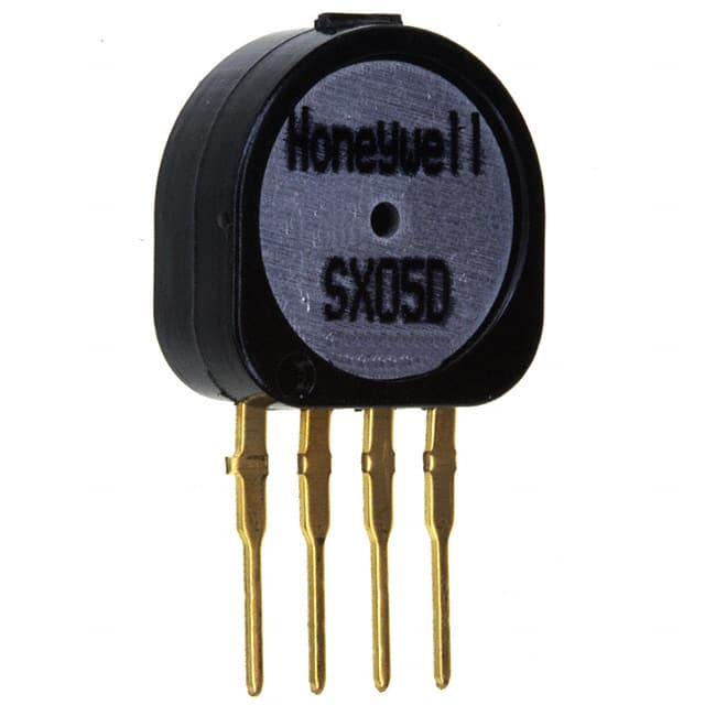 SX05D Image 