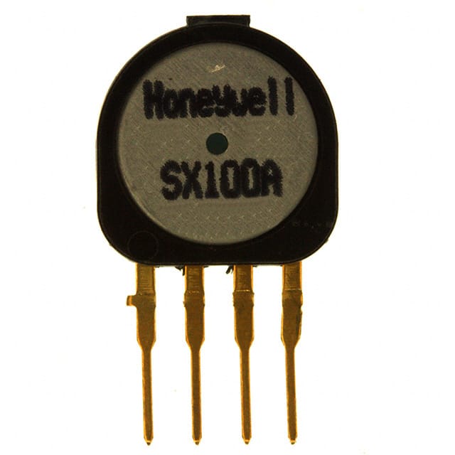 SX100A Image 