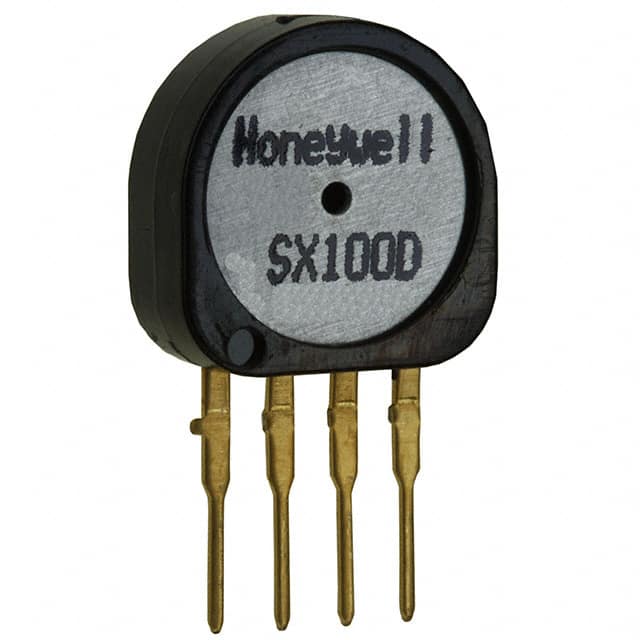 SX100D Image 