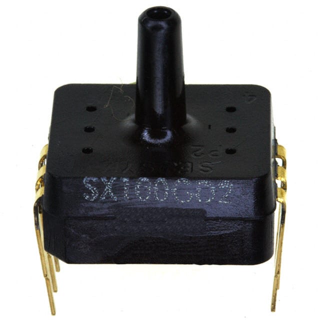 SX100GD2 Image 