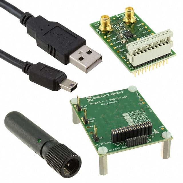 SX1231SKB868 Image 