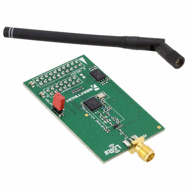 SX1272RF1BAS Image 