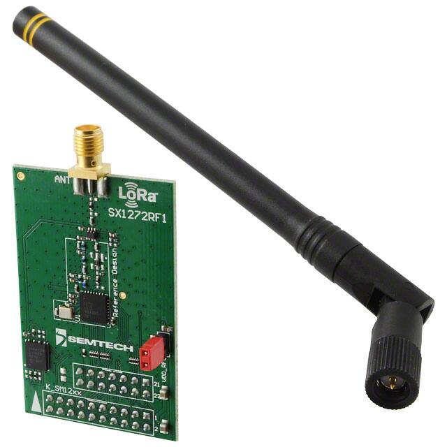 SX1272RF1CAS Image 