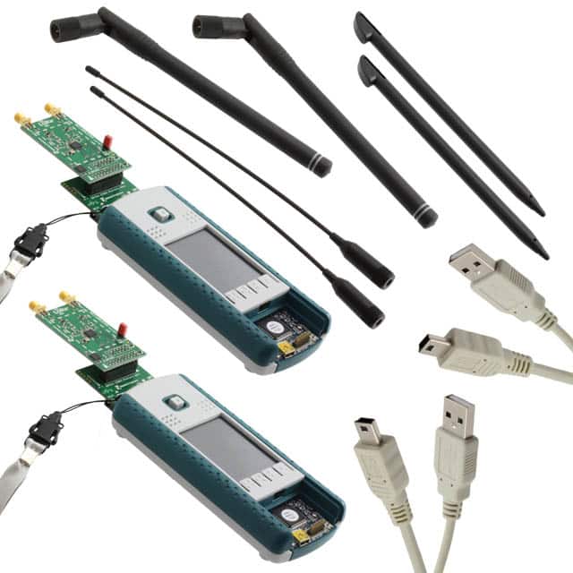 SX1276DVK1IAS Image 
