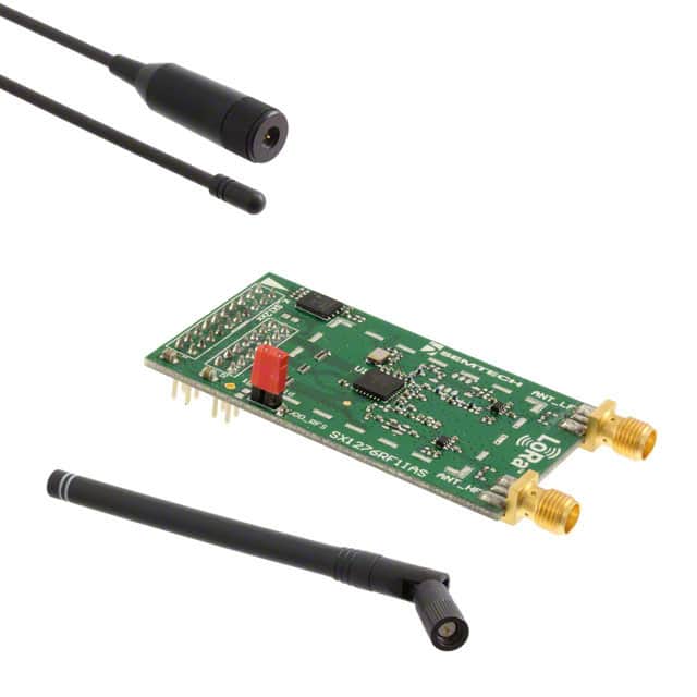 SX1276RF1IAS Image 