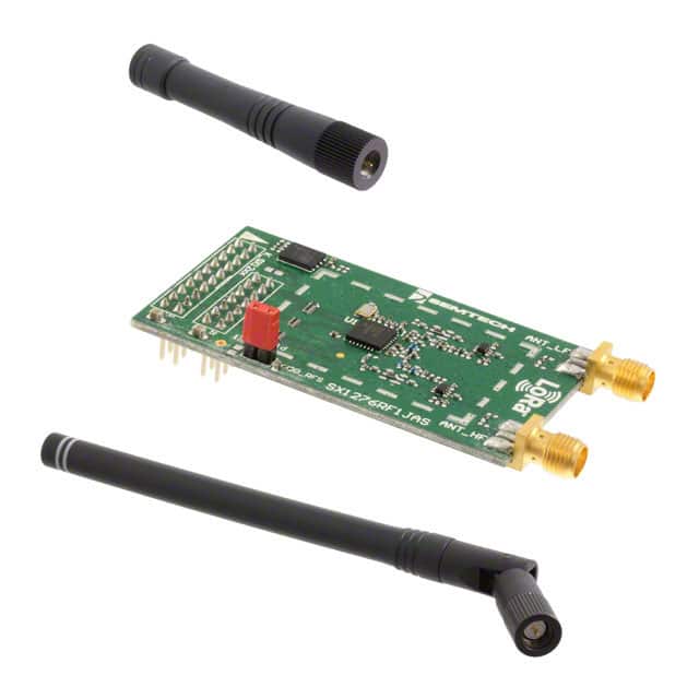 SX1276RF1JAS Image 