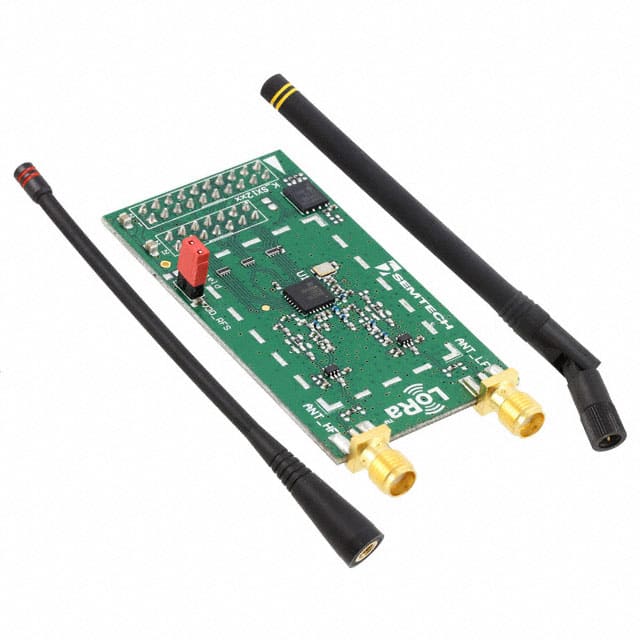 SX1276RF1KAS Image 