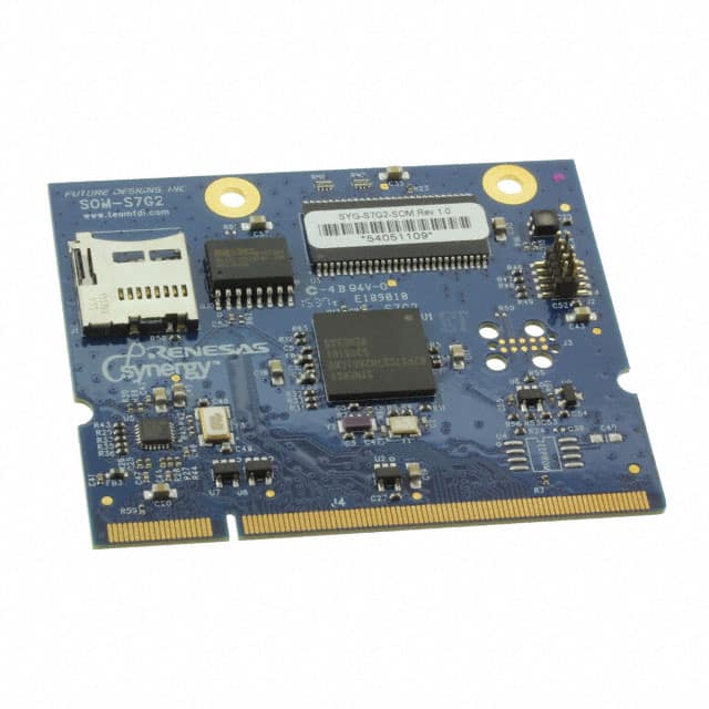 SYG-S7G2-SOM Image 