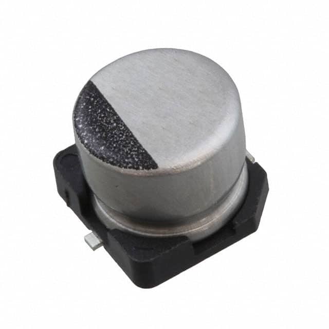6.3SZV100M6.3X5.5 Image 