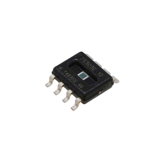 MLX75303SXD-EAA-000-SP Image 
