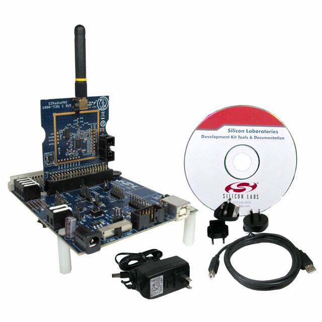 SI1010DK Image 