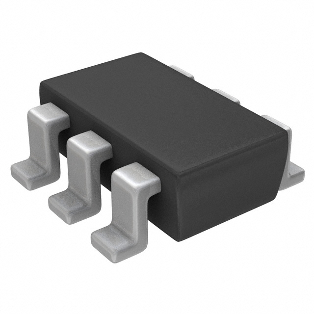 FDC6306P Image 