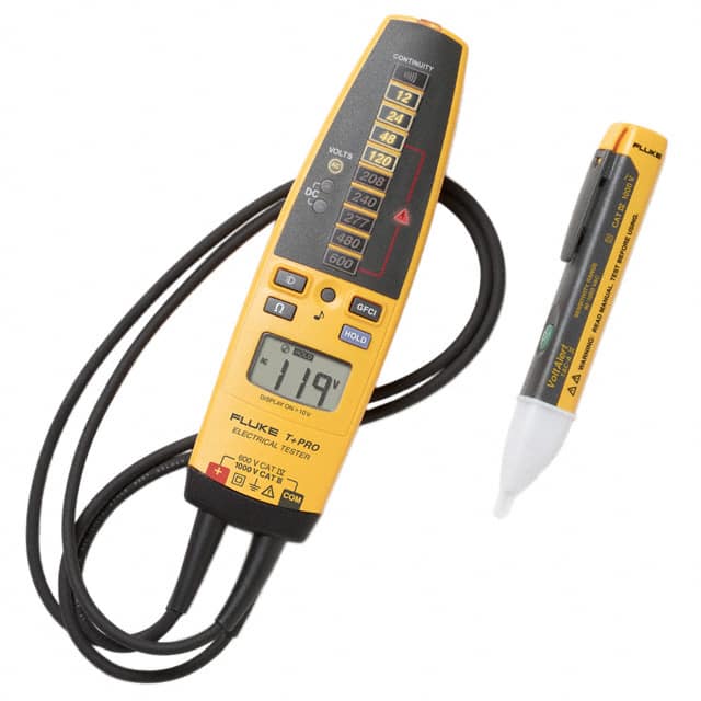 T+PRO-1AC KIT Image 