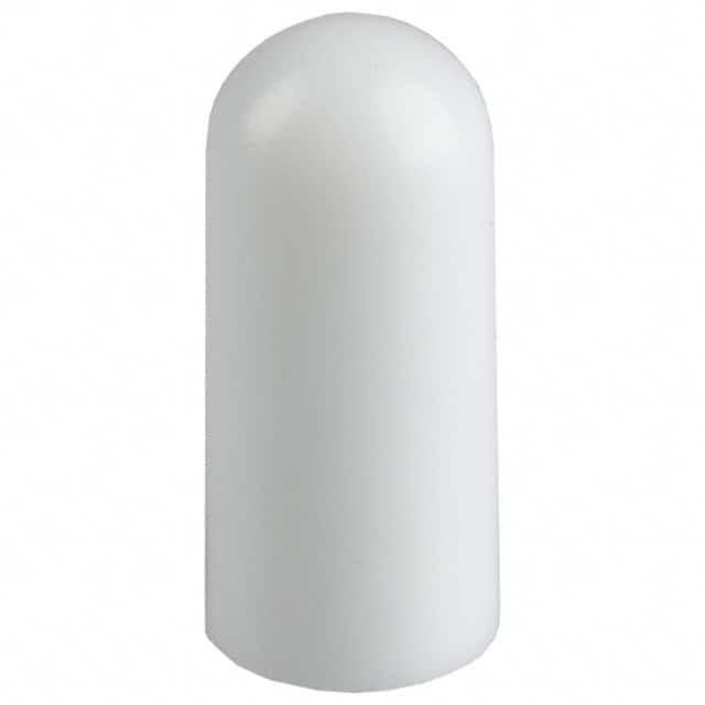 T1001WHTTOGGLECAP Image 