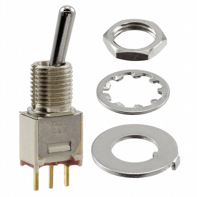 T101STDCBE Image 