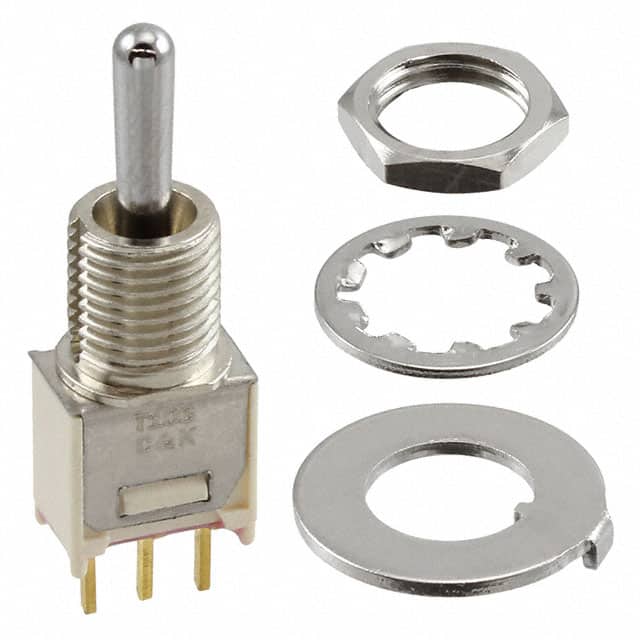 T103STDCBE Image 