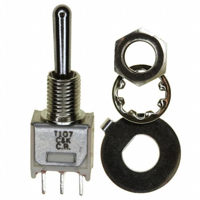 T107SHCQE Image 