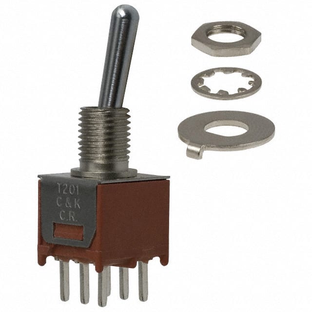 T203SHCQE Image 