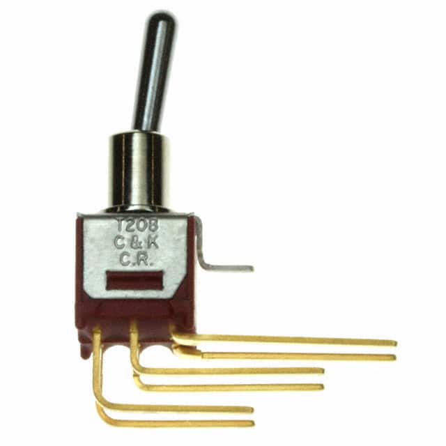 T208SH9AVBE Image 