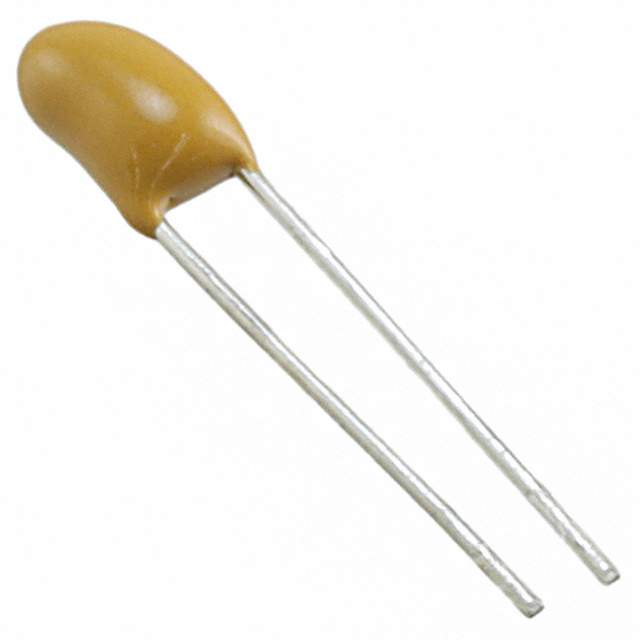 T350A105K020AT Image 