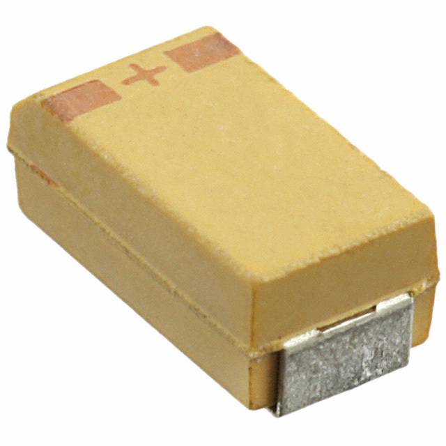 T493C106K025BH6410 Image 