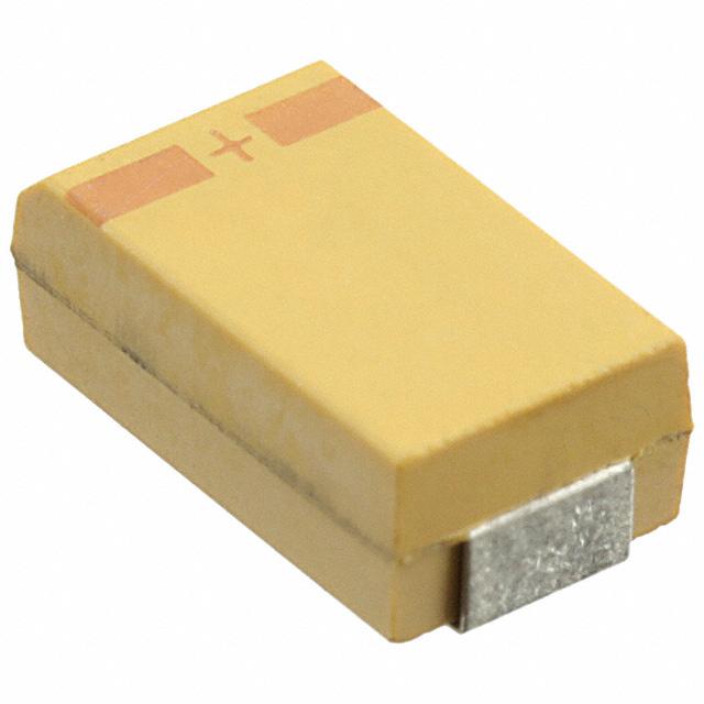 T493D336K016BH6410 Image 