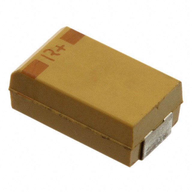 T495D107K016ATE150 Image 