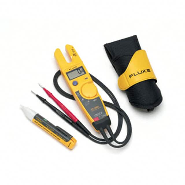 T5-H5-1AC KIT/US Image 