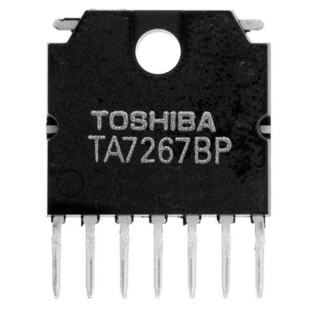 TA7267BP(O) Image 
